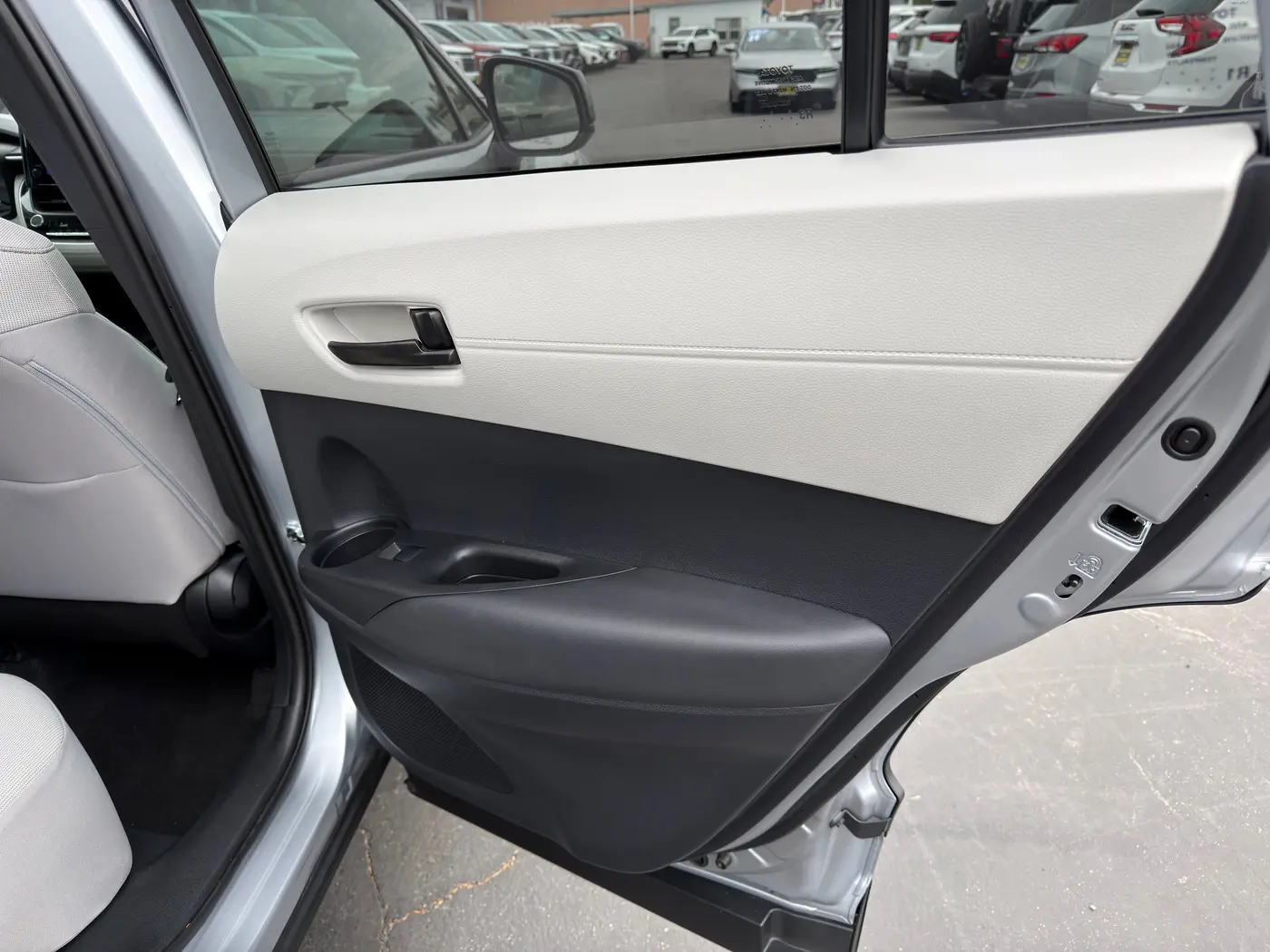 2026 Toyota Corolla - $26,805