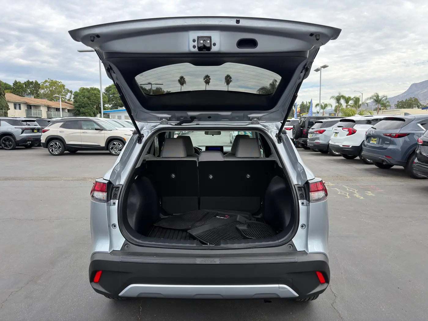 2026 Toyota Corolla - $26,805