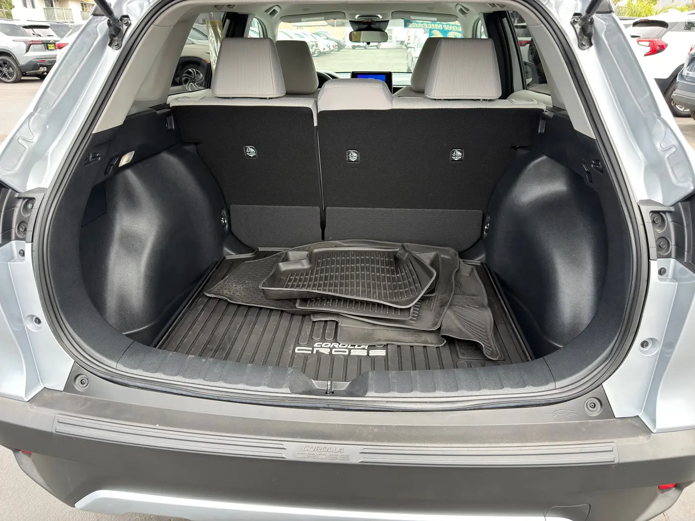 2026 Toyota Corolla - $26,805