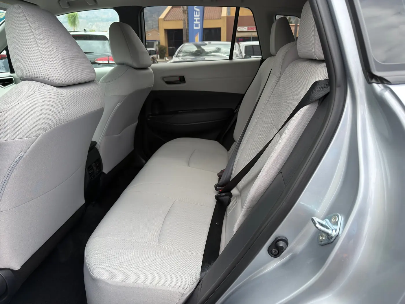 2026 Toyota Corolla - $26,805