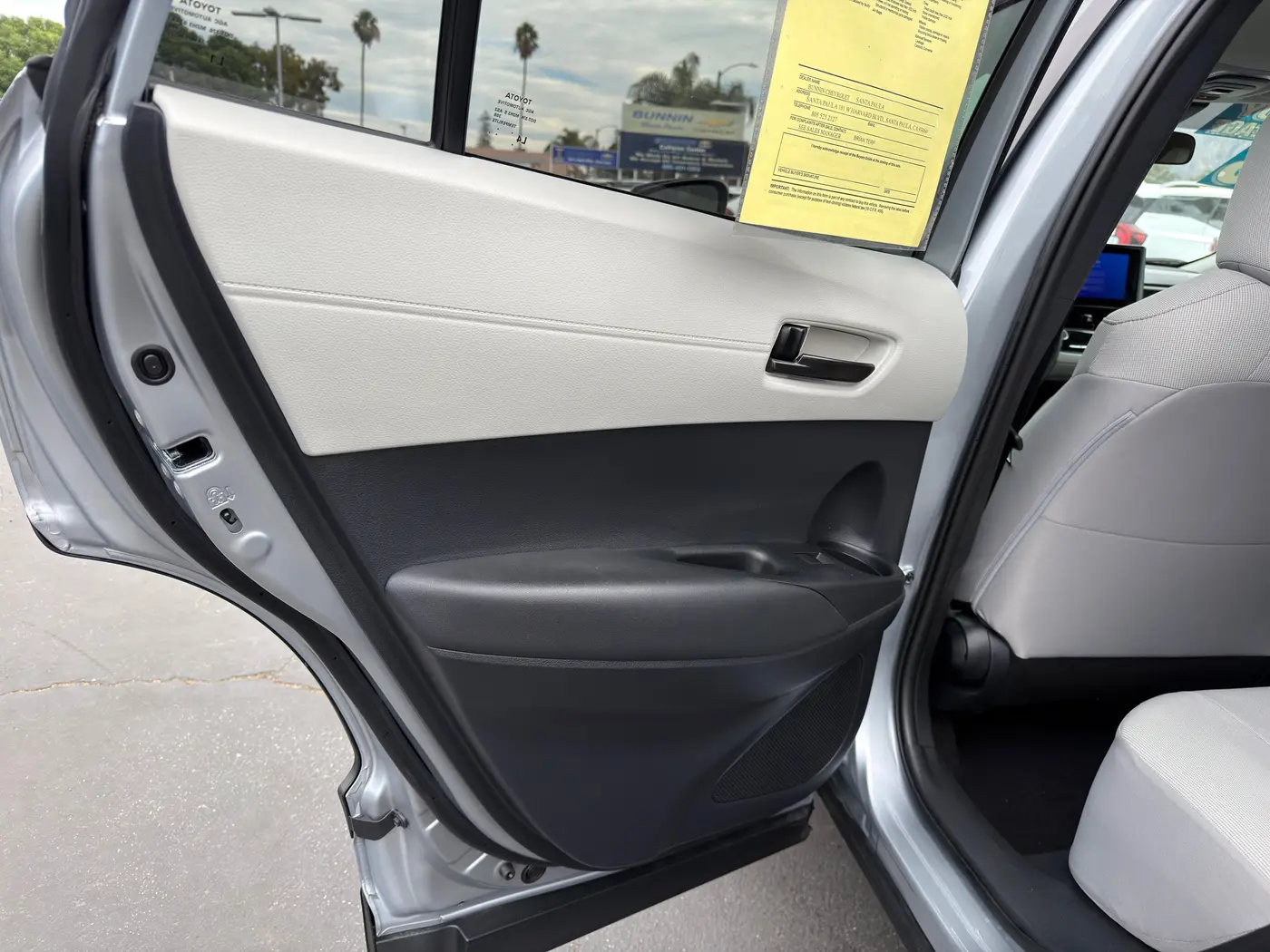 2026 Toyota Corolla - $26,805