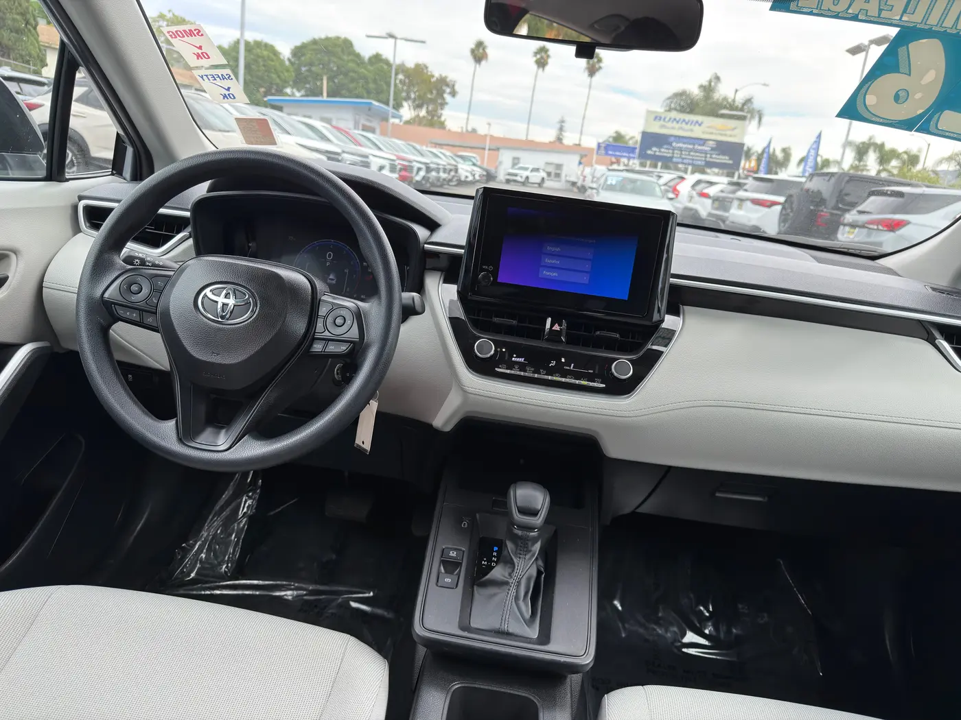 2026 Toyota Corolla - $26,805