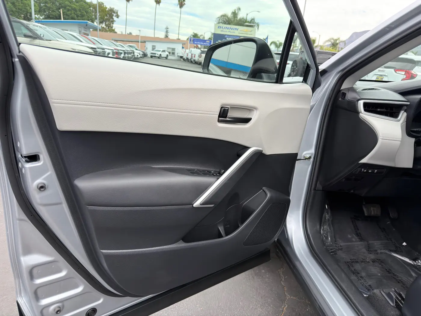 2026 Toyota Corolla - $26,805