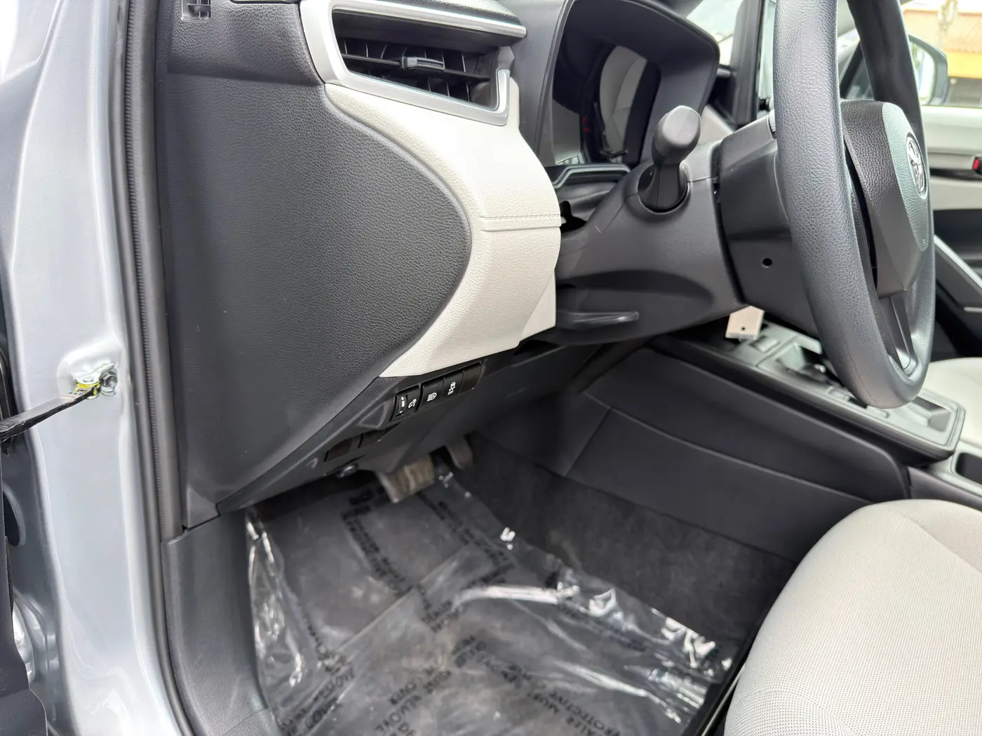 2026 Toyota Corolla - $26,805