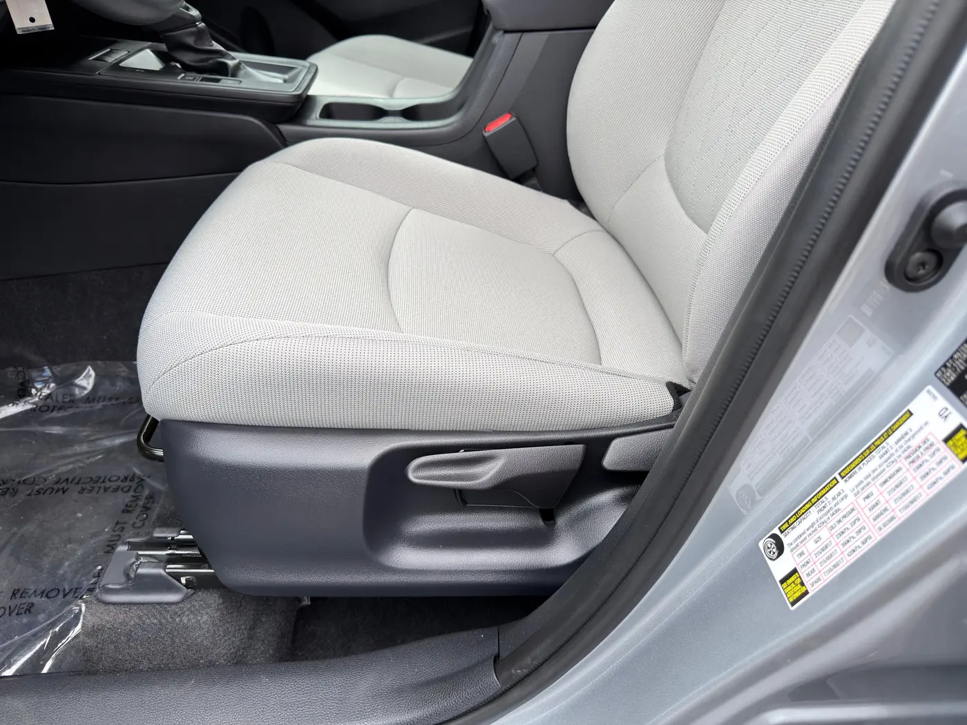 2026 Toyota Corolla - $26,805