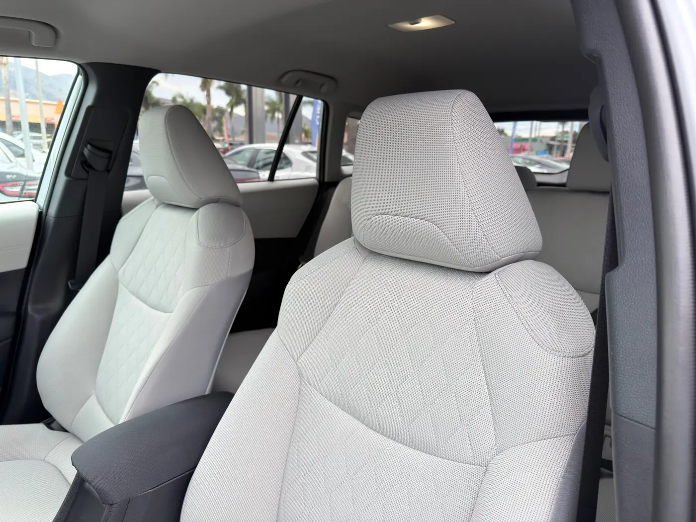 2026 Toyota Corolla - $26,805