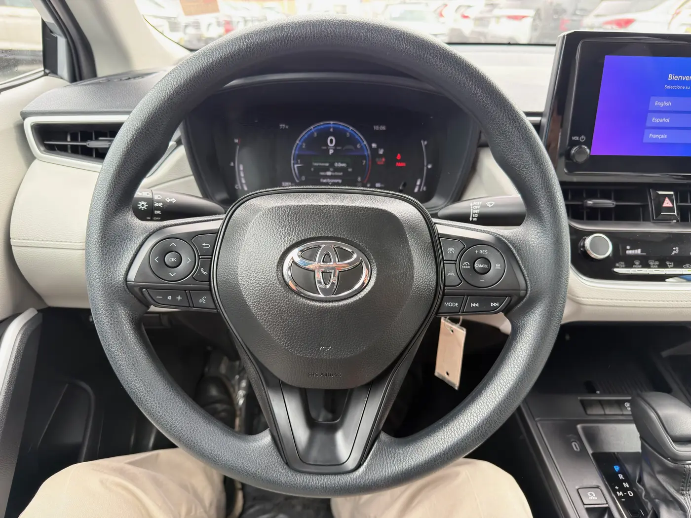 2026 Toyota Corolla - $26,805