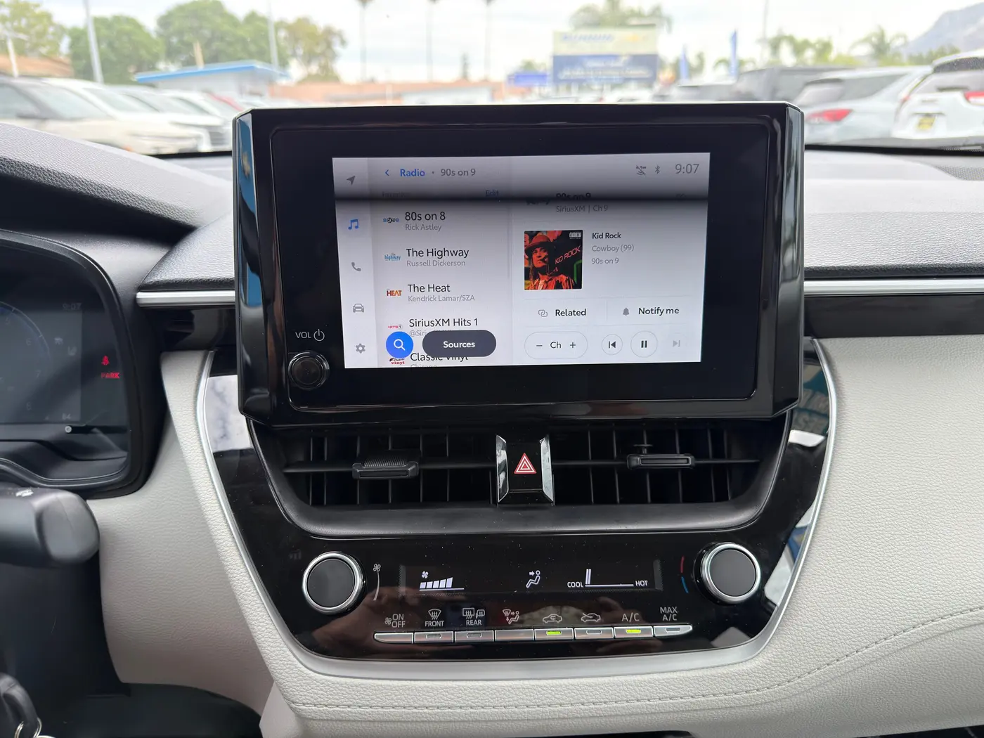 2026 Toyota Corolla - $26,805