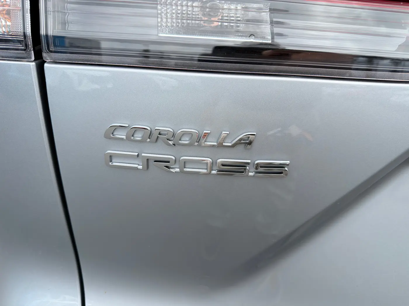 2026 Toyota Corolla - $26,805