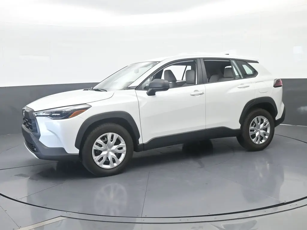 2026 Toyota Corolla - $25,991