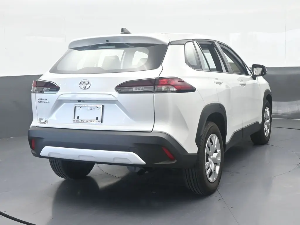 2026 Toyota Corolla - $25,991