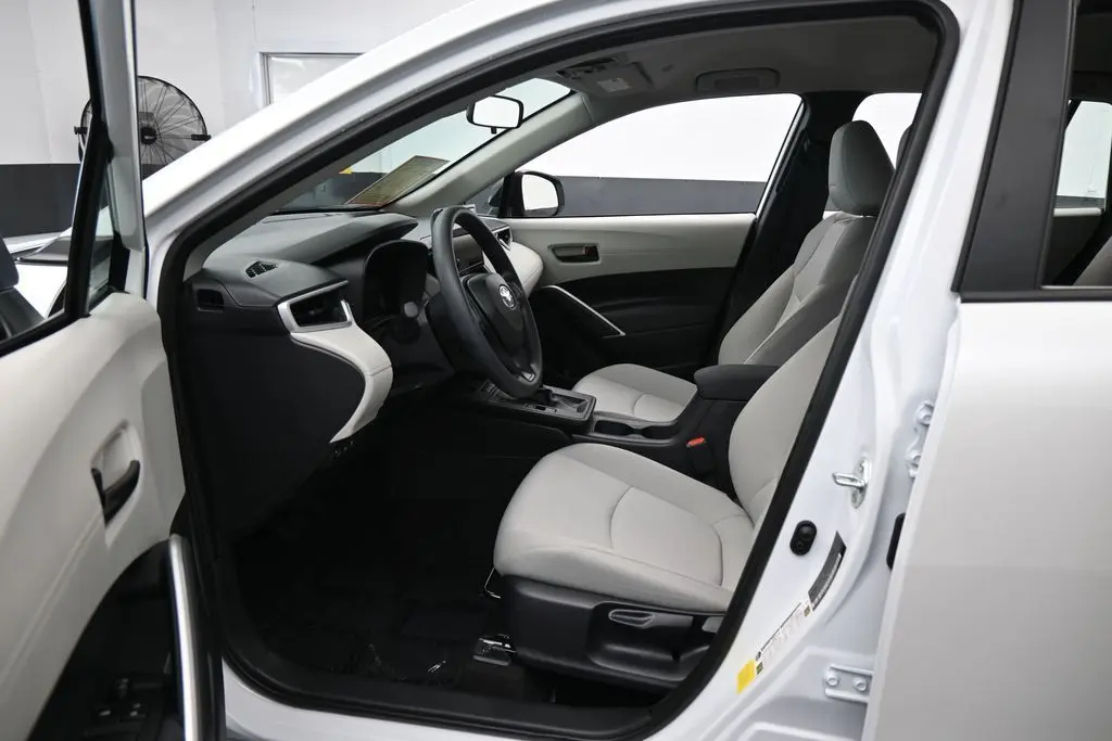 2026 Toyota Corolla - $25,991