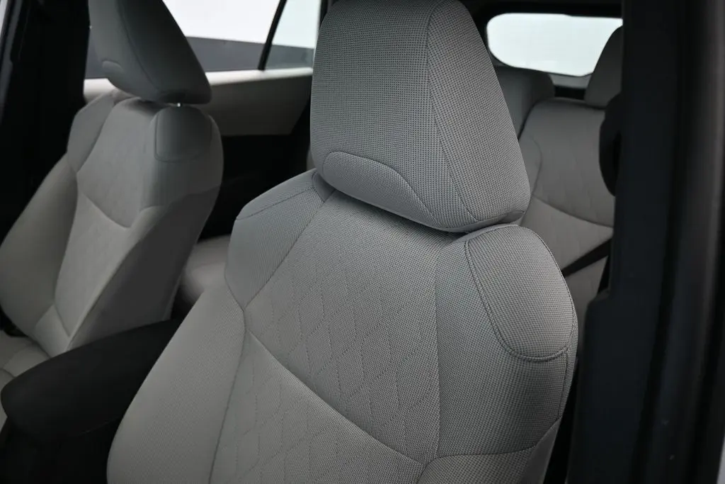 2026 Toyota Corolla - $25,991