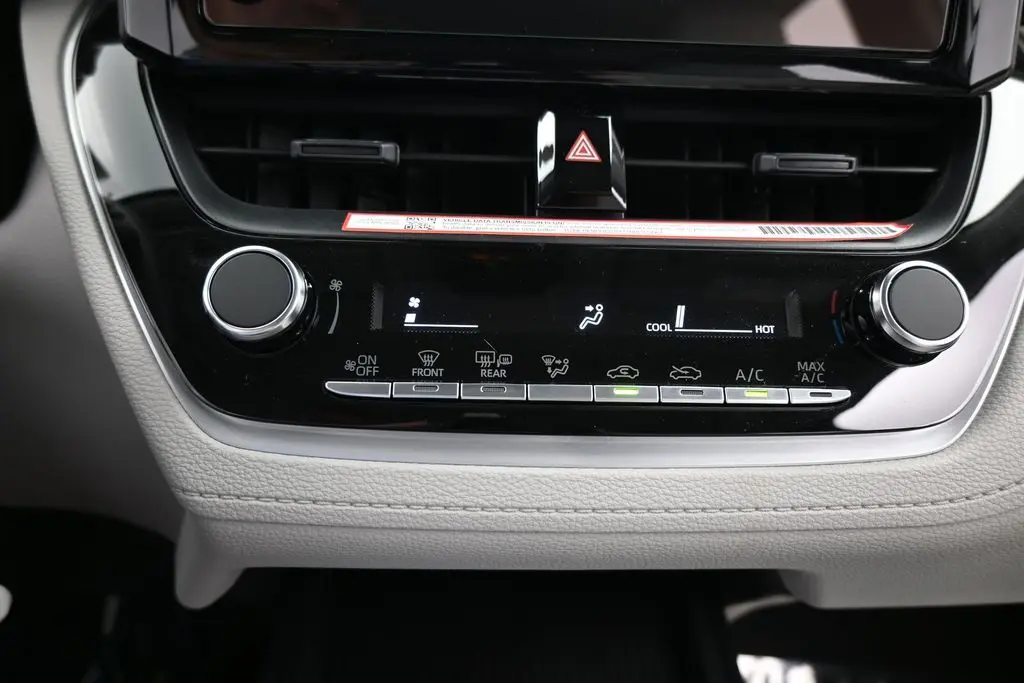 2026 Toyota Corolla - $25,991