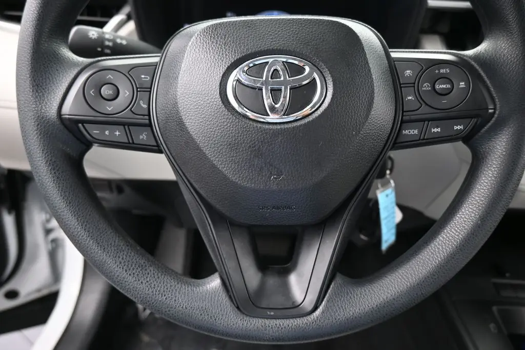 2026 Toyota Corolla - $25,991