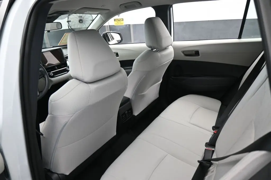 2026 Toyota Corolla - $25,991