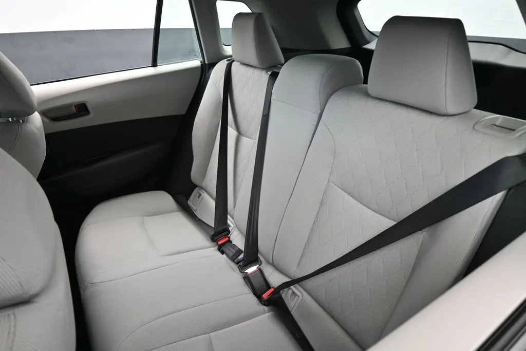 2026 Toyota Corolla - $25,991