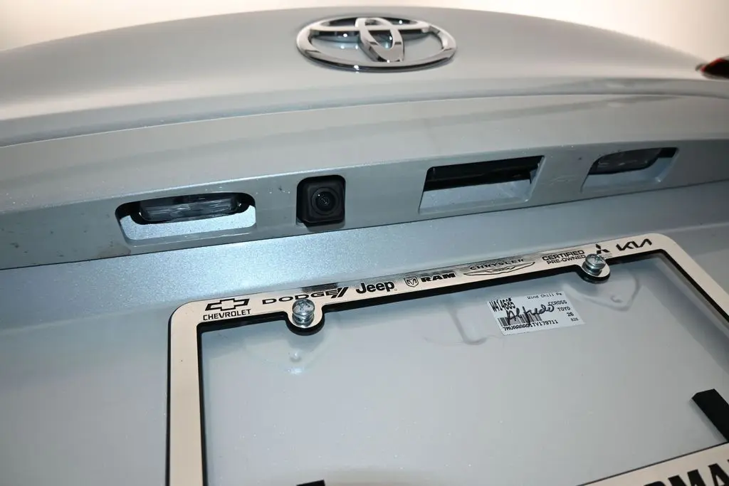 2026 Toyota Corolla - $25,991