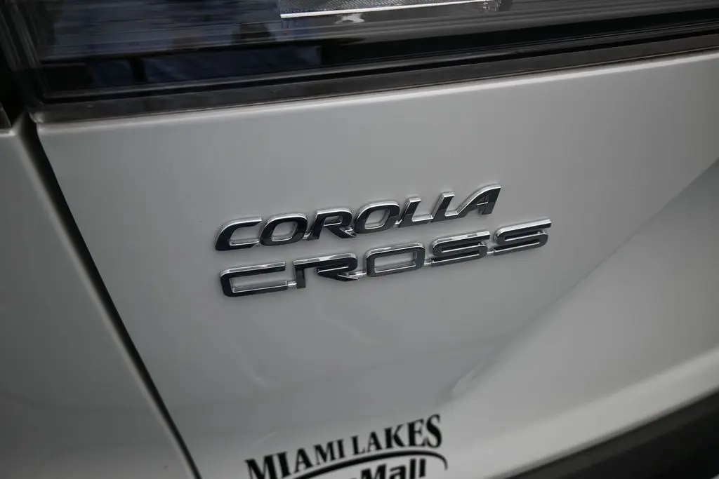 2026 Toyota Corolla - $25,991