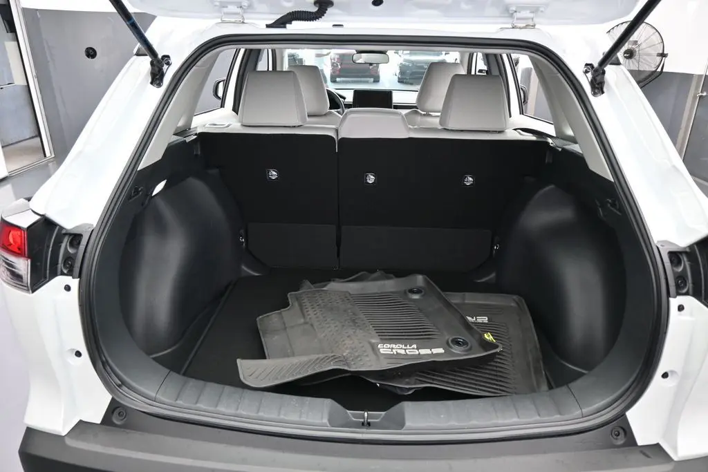 2026 Toyota Corolla - $25,991