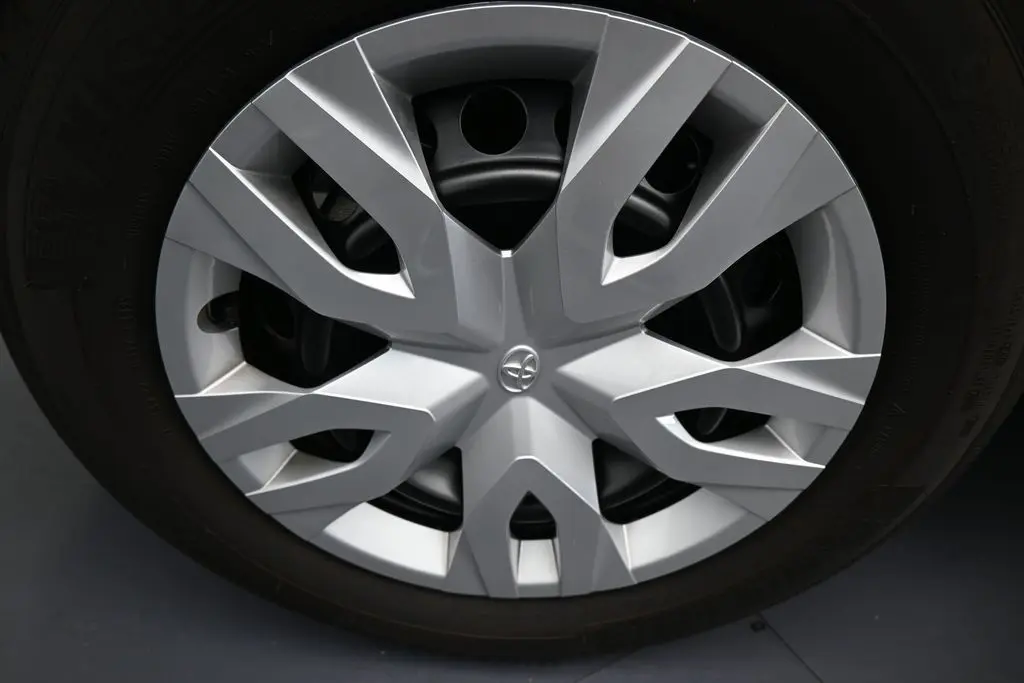 2026 Toyota Corolla - $25,991