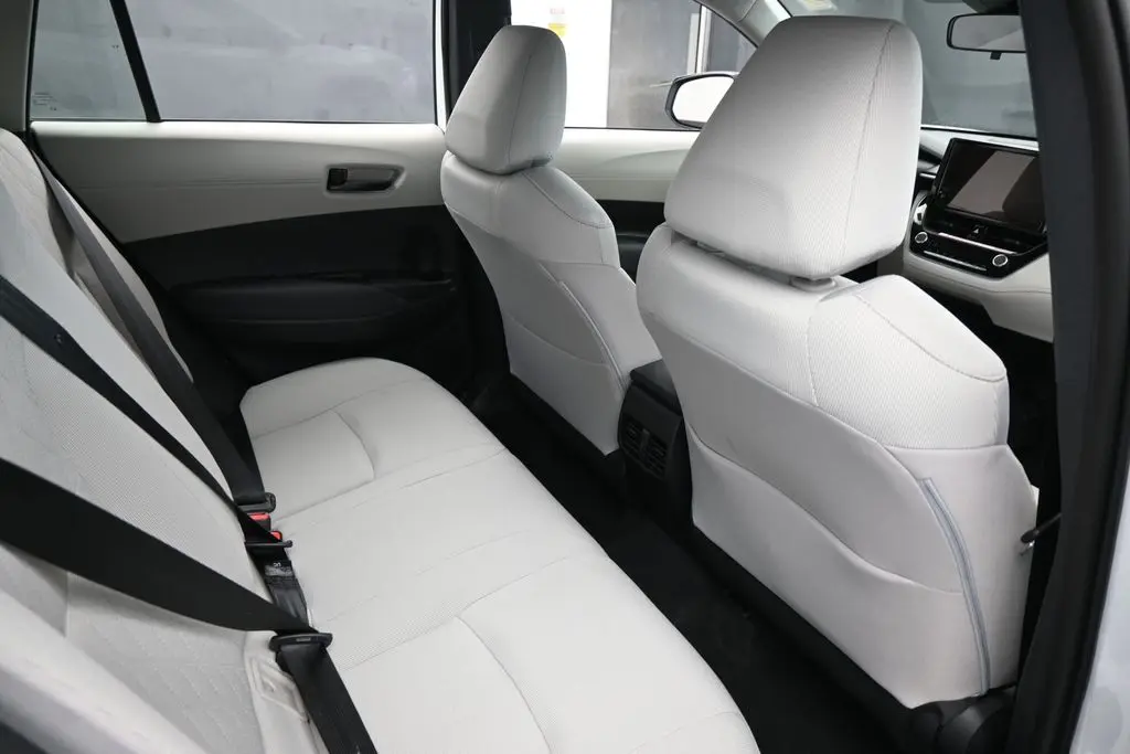 2026 Toyota Corolla - $25,991