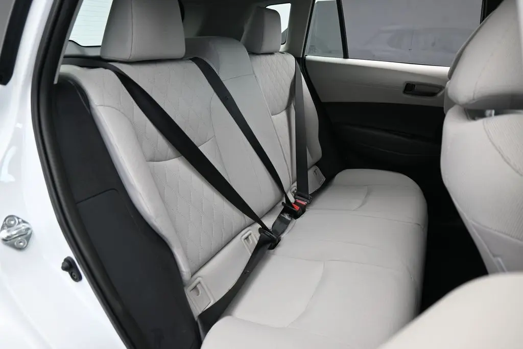 2026 Toyota Corolla - $25,991