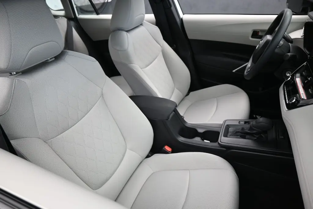 2026 Toyota Corolla - $25,991