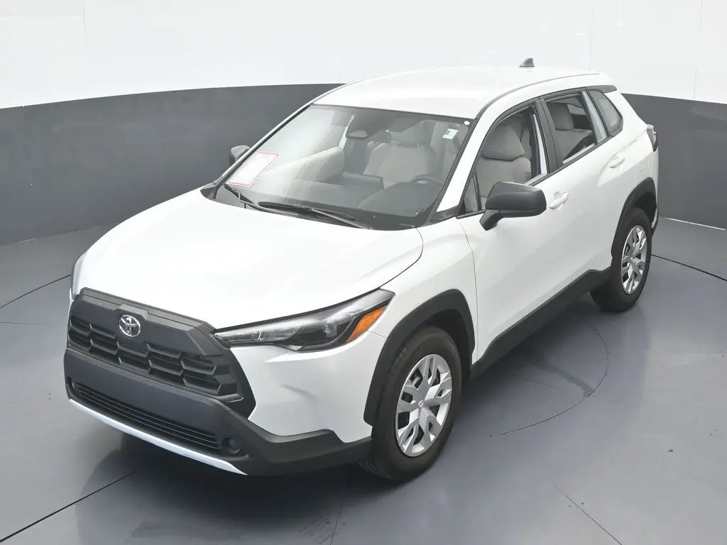 2026 Toyota Corolla - $25,991