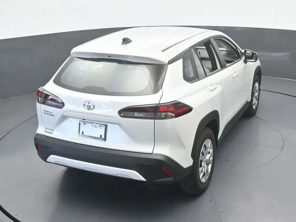 2026 Toyota Corolla - $25,991