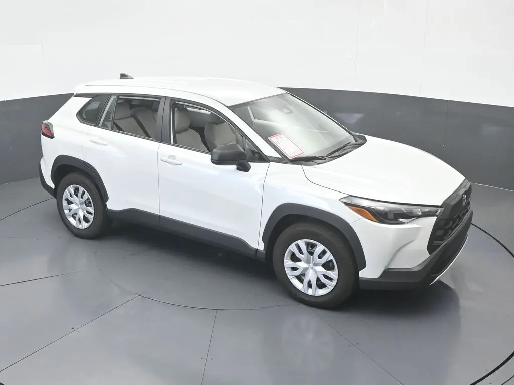 2026 Toyota Corolla - $25,991