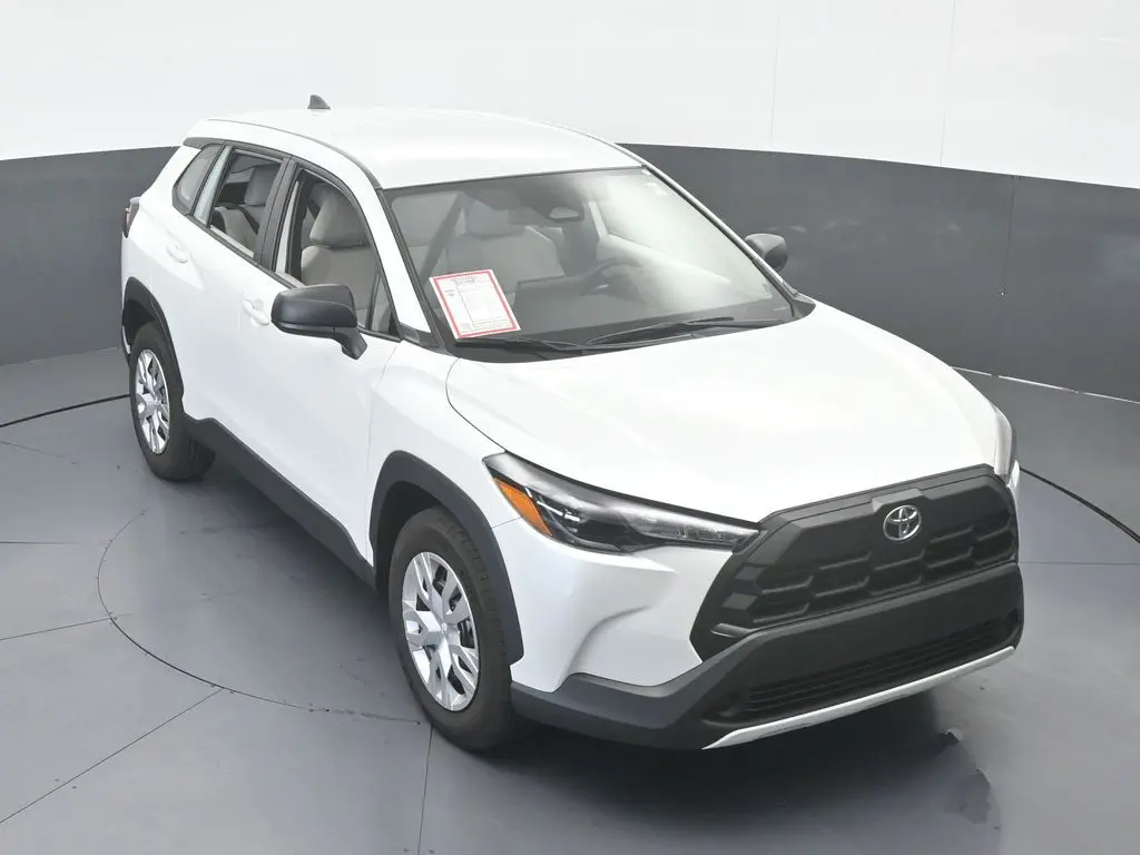 2026 Toyota Corolla - $25,991