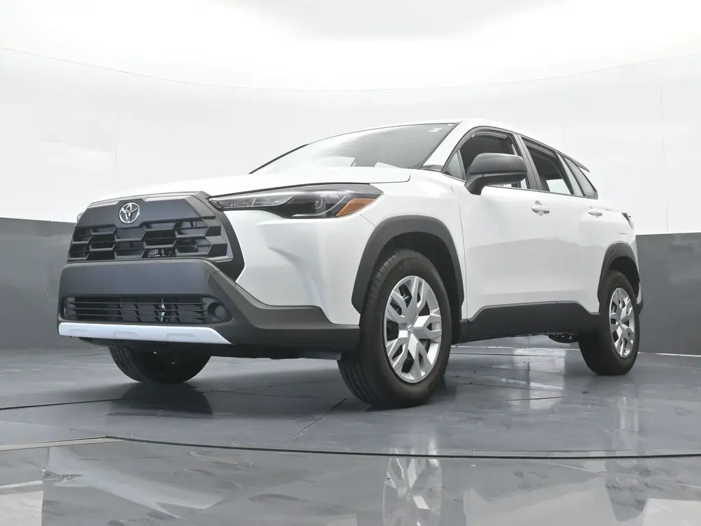 2026 Toyota Corolla - $25,991