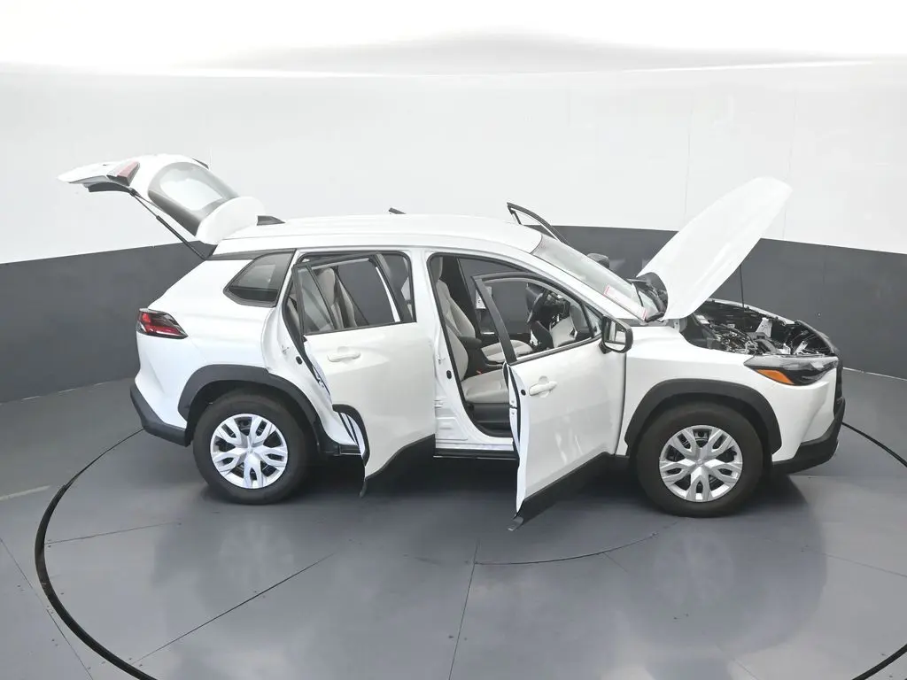2026 Toyota Corolla - $25,991