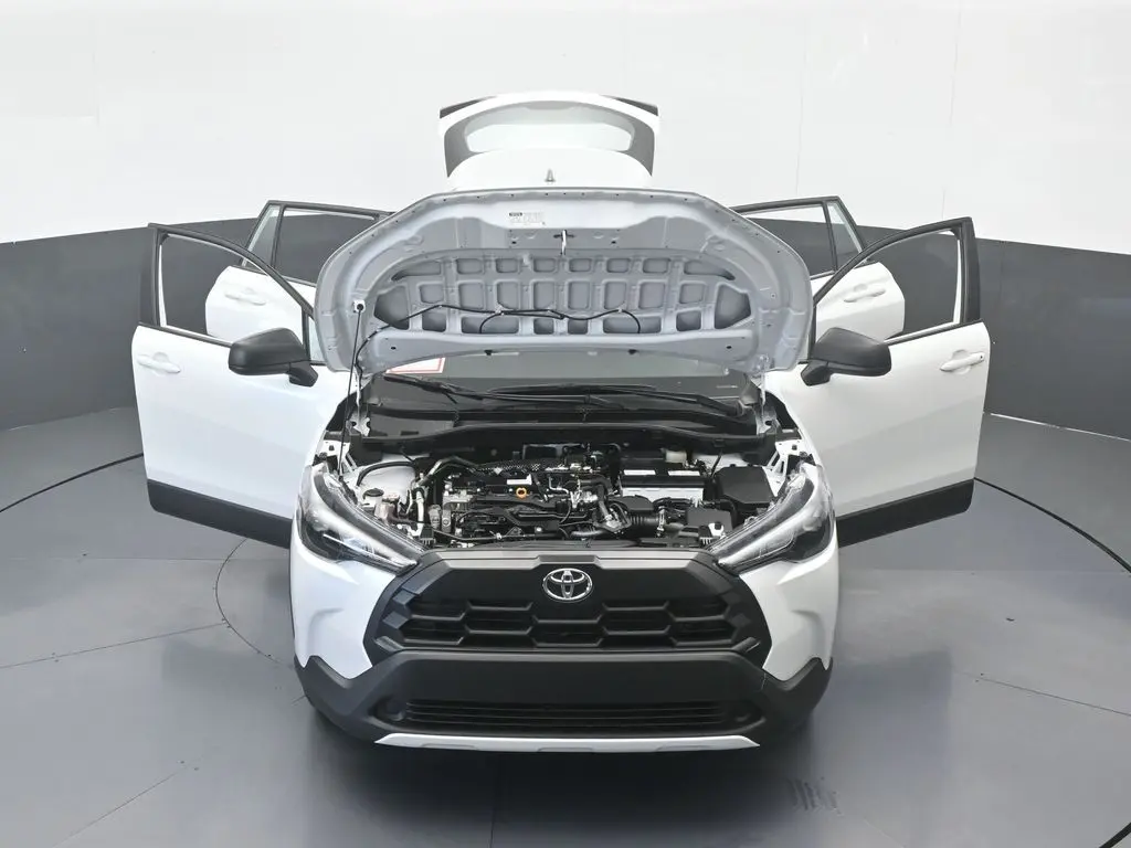 2026 Toyota Corolla - $25,991