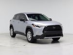 2024 Corolla Cross Thumbnail 1