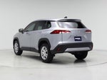 2024 Corolla Cross Thumbnail 2