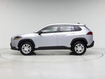 2024 Corolla Cross Thumbnail 3