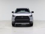 2024 Corolla Cross Thumbnail 5