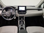 2023 Corolla Cross Thumbnail 9