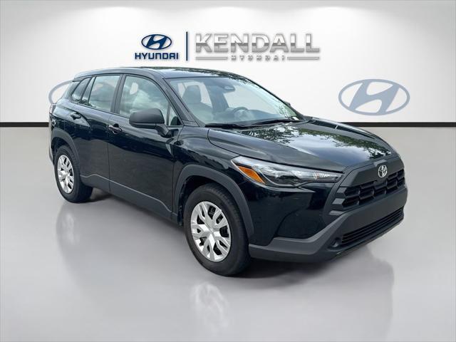 2026 Toyota Corolla - $22,951