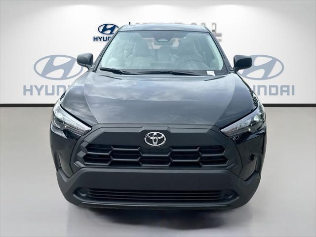 2026 Toyota Corolla - $22,951