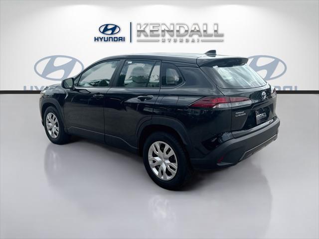 2026 Toyota Corolla - $22,951