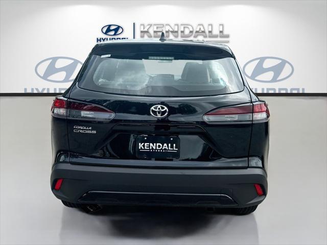 2026 Toyota Corolla - $22,951