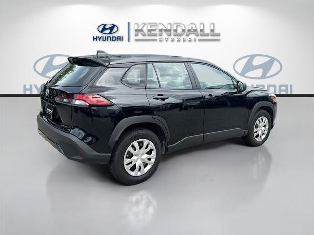 2026 Toyota Corolla - $22,951
