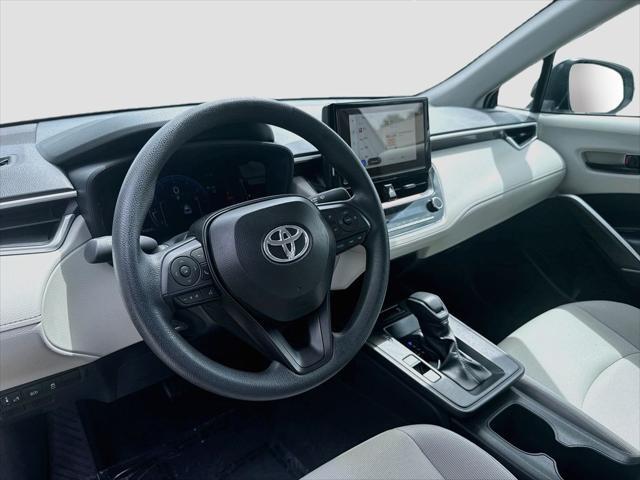 2026 Toyota Corolla - $22,951