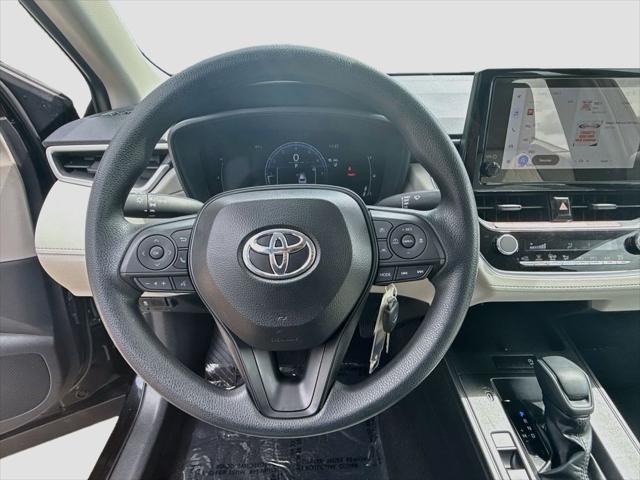 2026 Toyota Corolla - $22,951