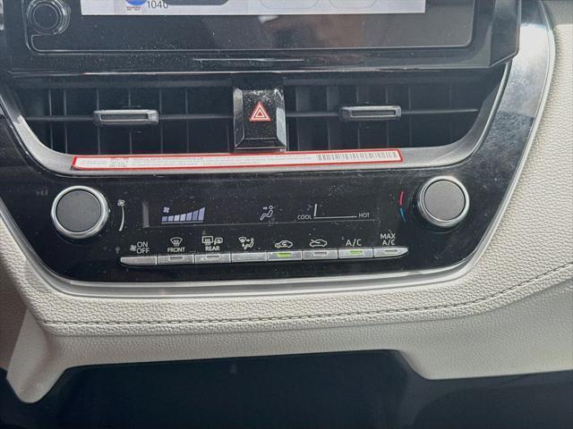2026 Toyota Corolla - $22,951