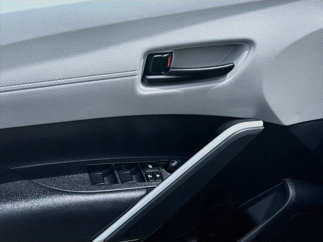 2026 Toyota Corolla - $22,951