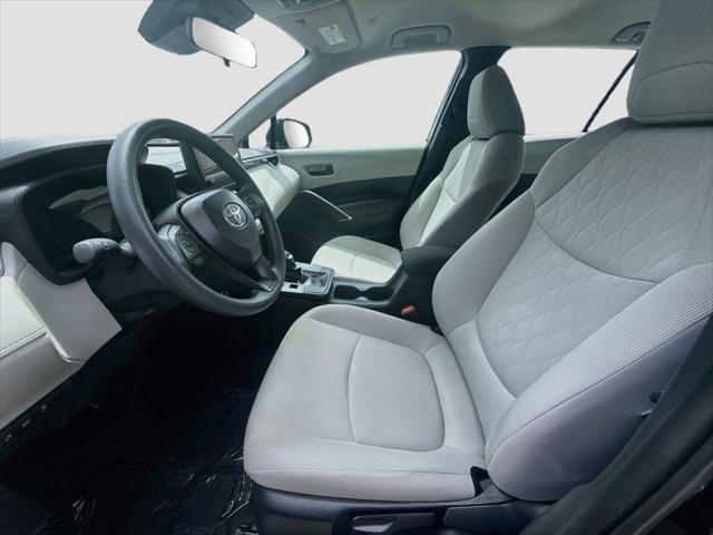 2026 Toyota Corolla - $22,951